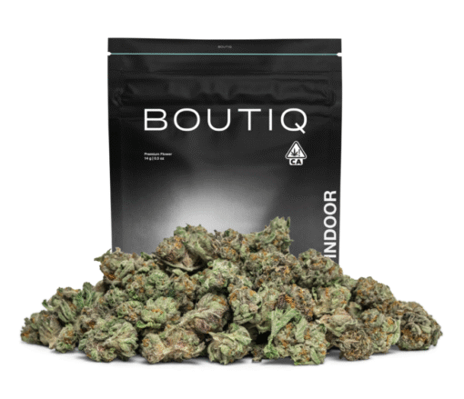 Boutiq Cereal Runtz Flower